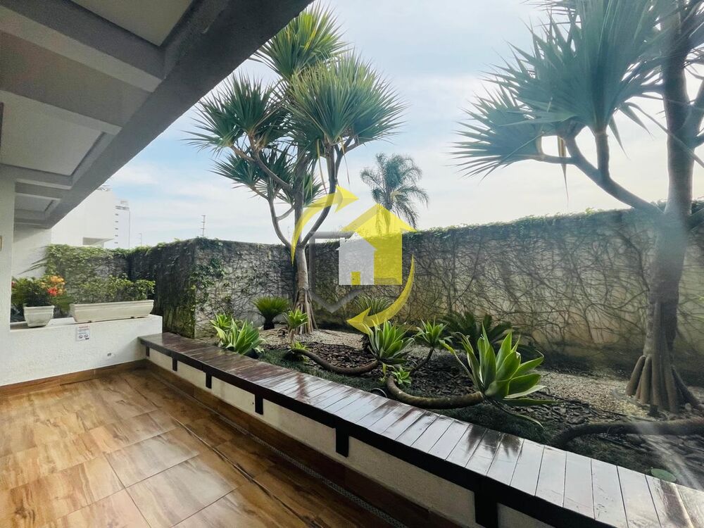 Sala-Conjunto, 31 m² - Foto 1