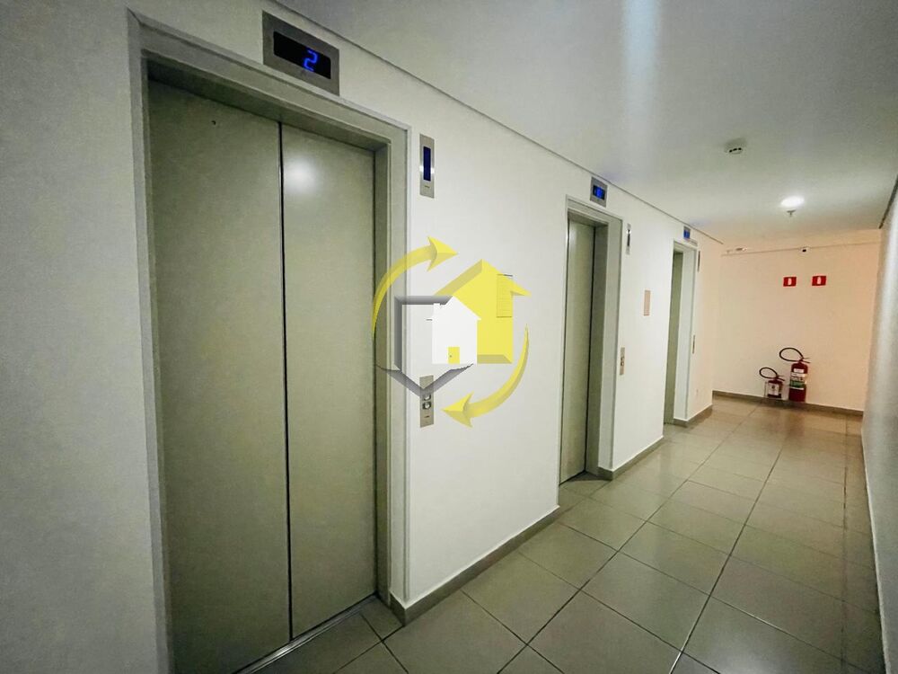 Sala-Conjunto, 31 m² - Foto 6