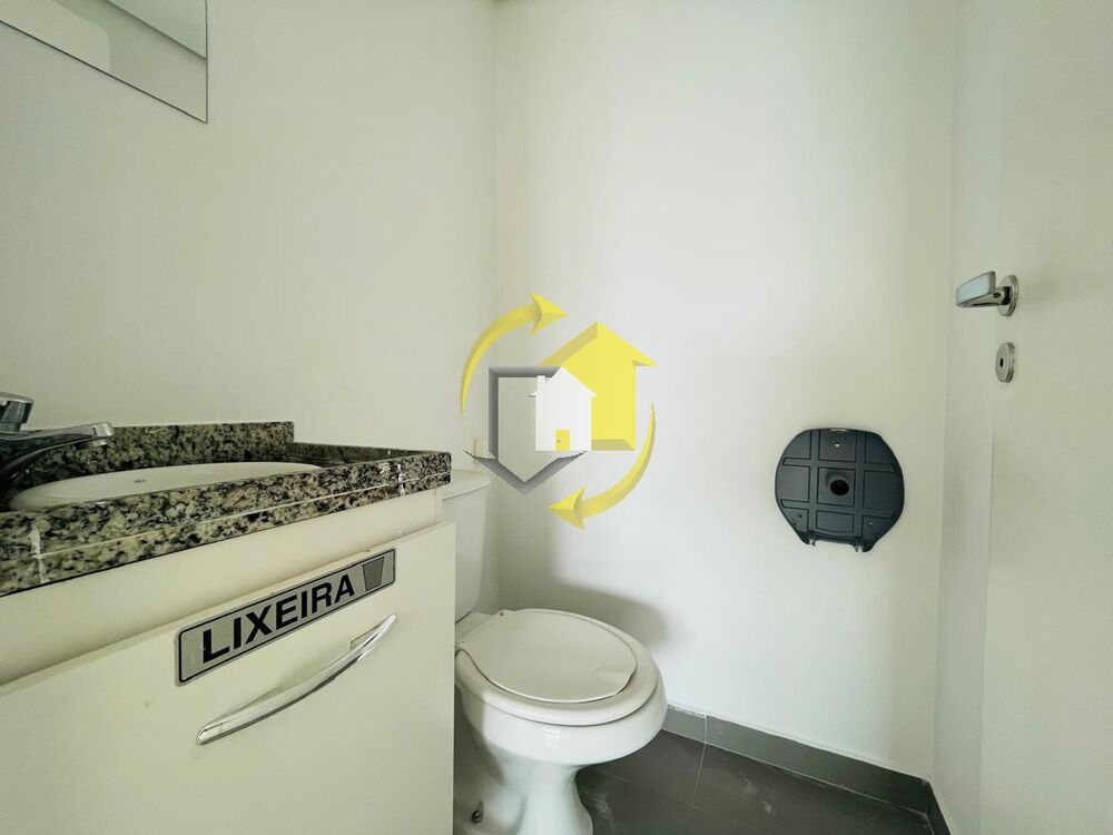 Sala-Conjunto, 31 m² - Foto 5