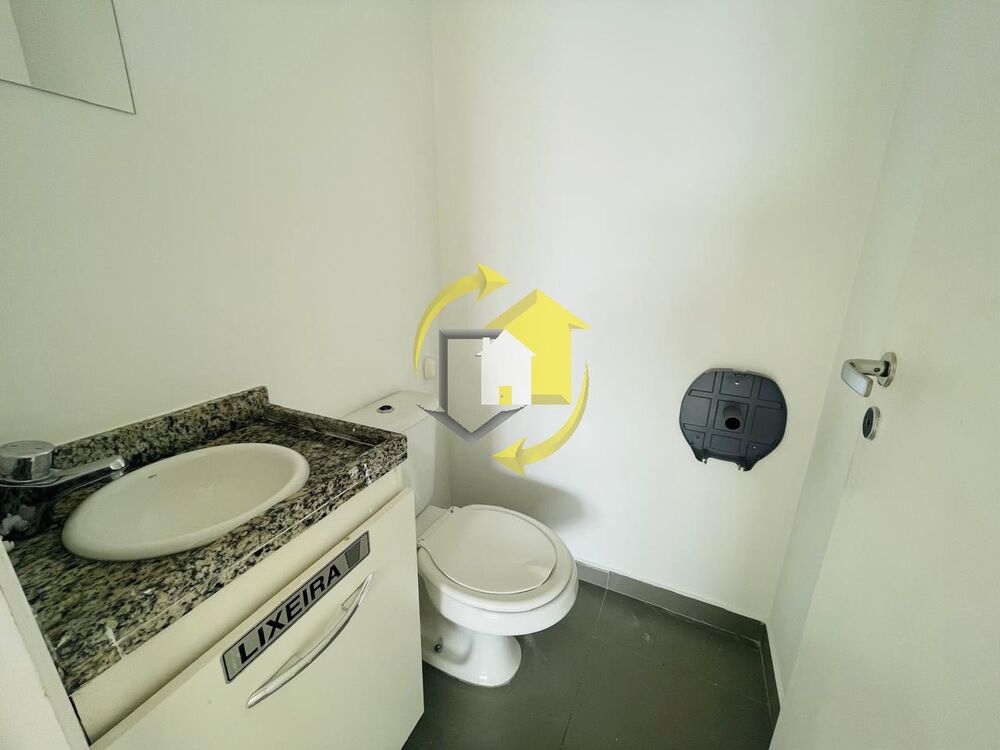 Sala-Conjunto, 31 m² - Foto 2