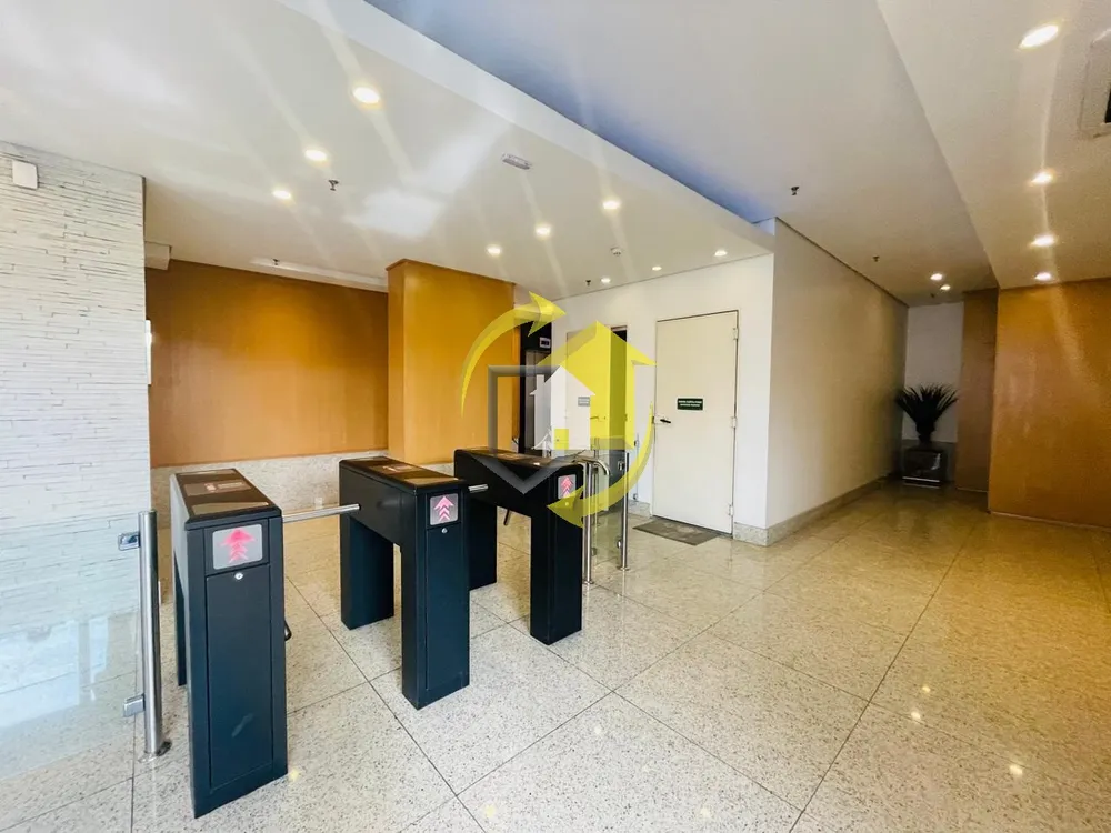Sala-Conjunto, 31 m² - Foto 3
