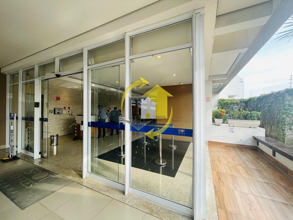Sala-Conjunto, 31 m² - Foto 4