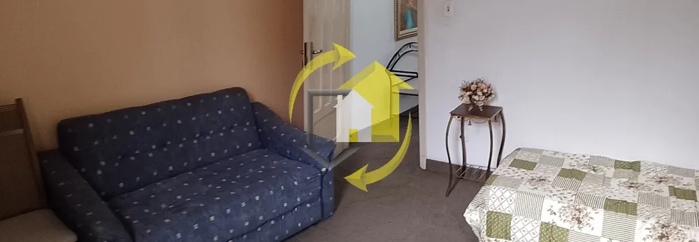 Sobrado, 2 quartos, 92 m² - Foto 6