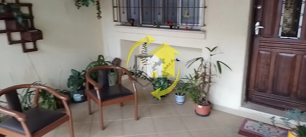 Sobrado, 2 quartos, 92 m² - Foto 11