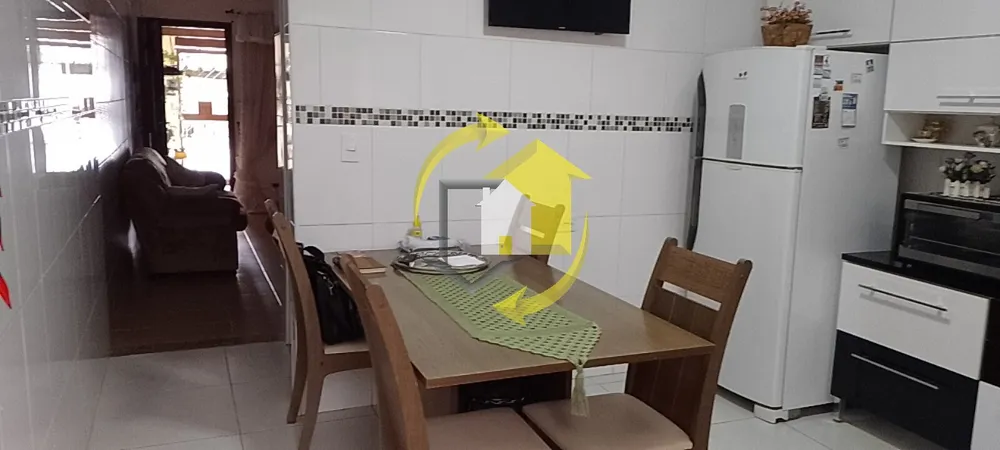 Sobrado, 2 quartos, 92 m² - Foto 10