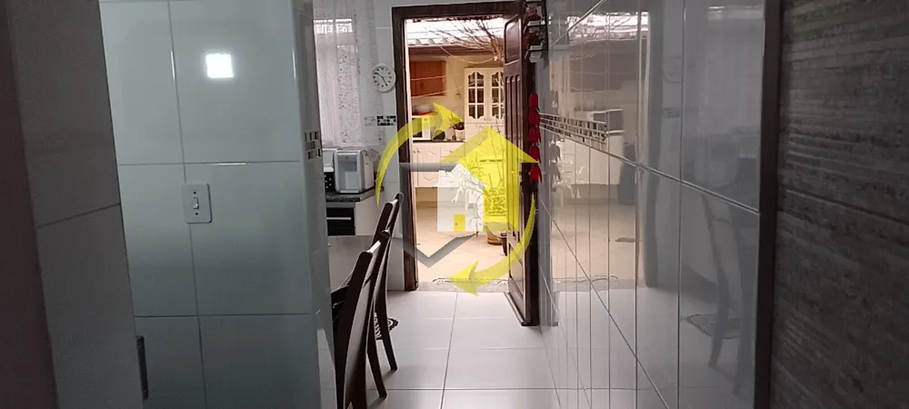Sobrado, 2 quartos, 92 m² - Foto 5