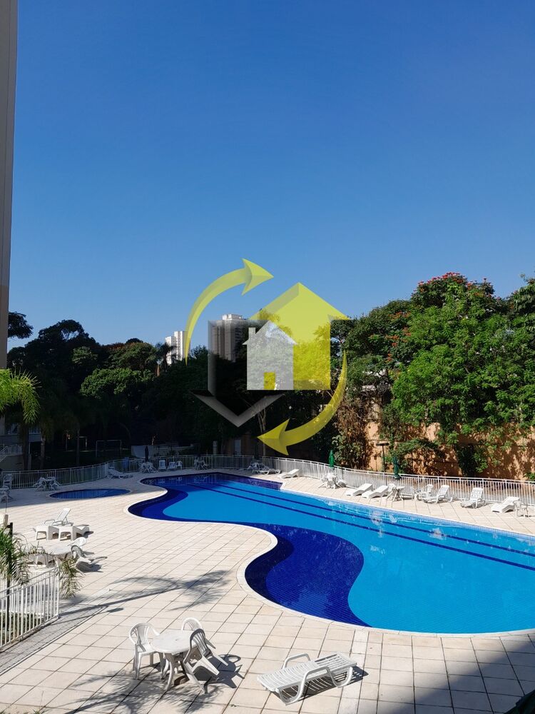 Apartamento à venda com 3 quartos, 122m² - Foto 4
