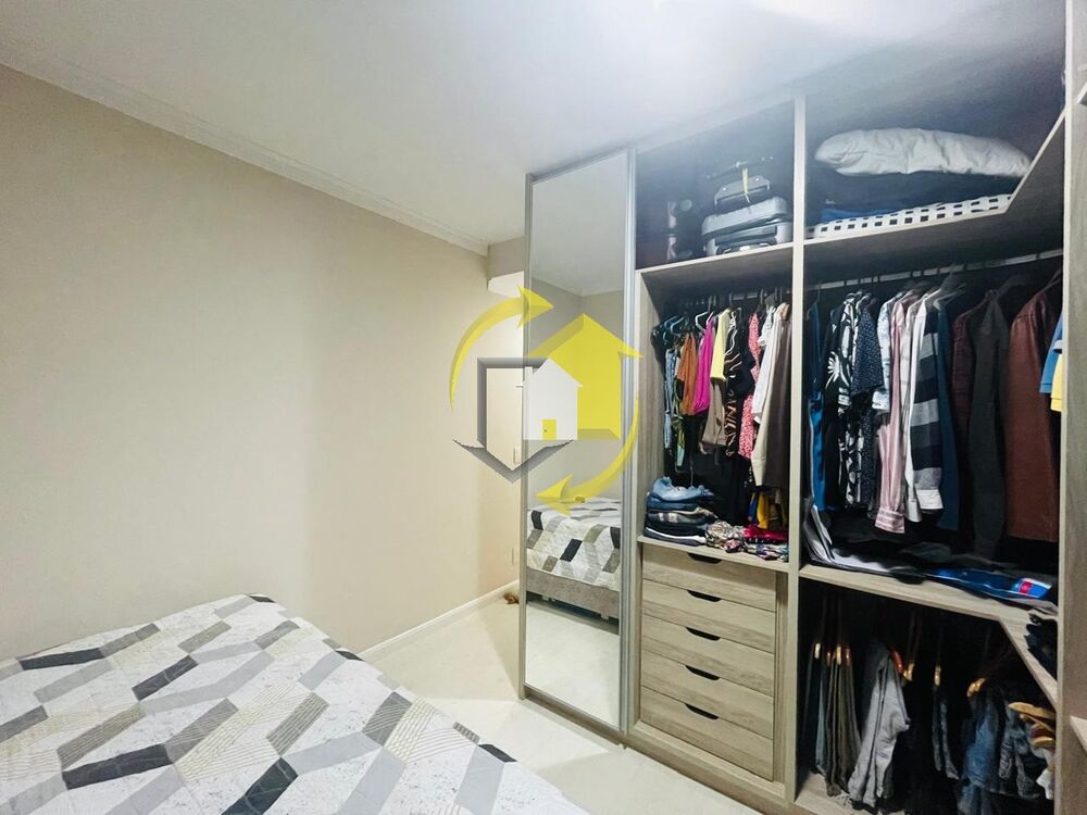 Apartamento à venda com 3 quartos, 122m² - Foto 8