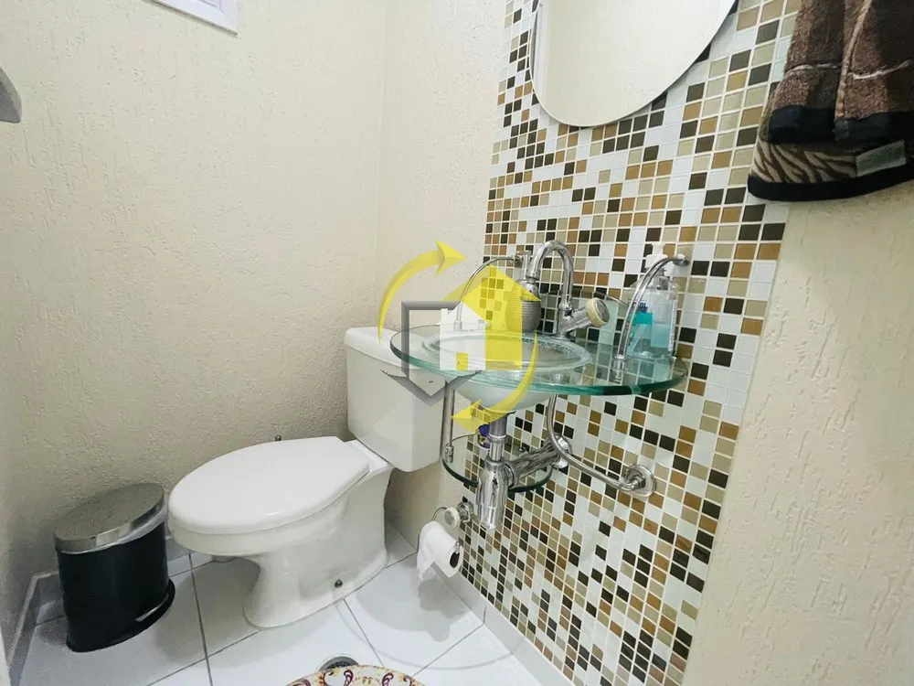 Apartamento, 3 quartos, 122 m² - Foto 9