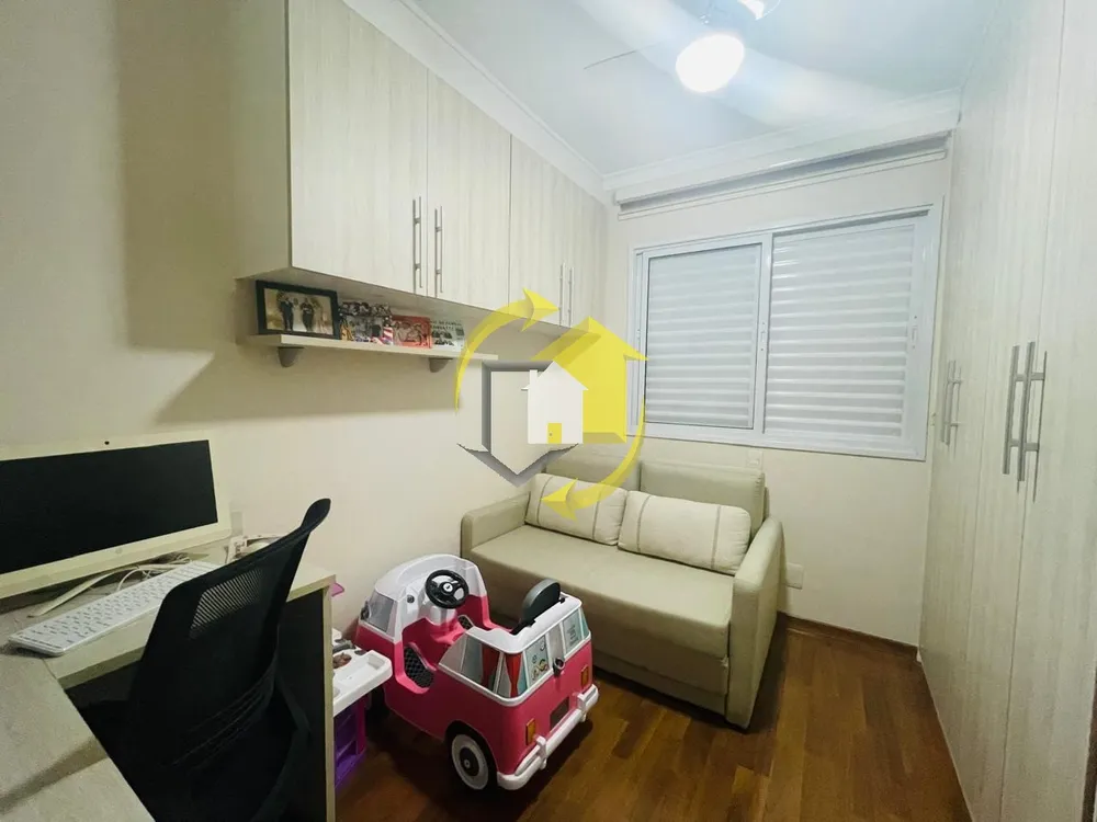 Apartamento, 3 quartos, 122 m² - Foto 12