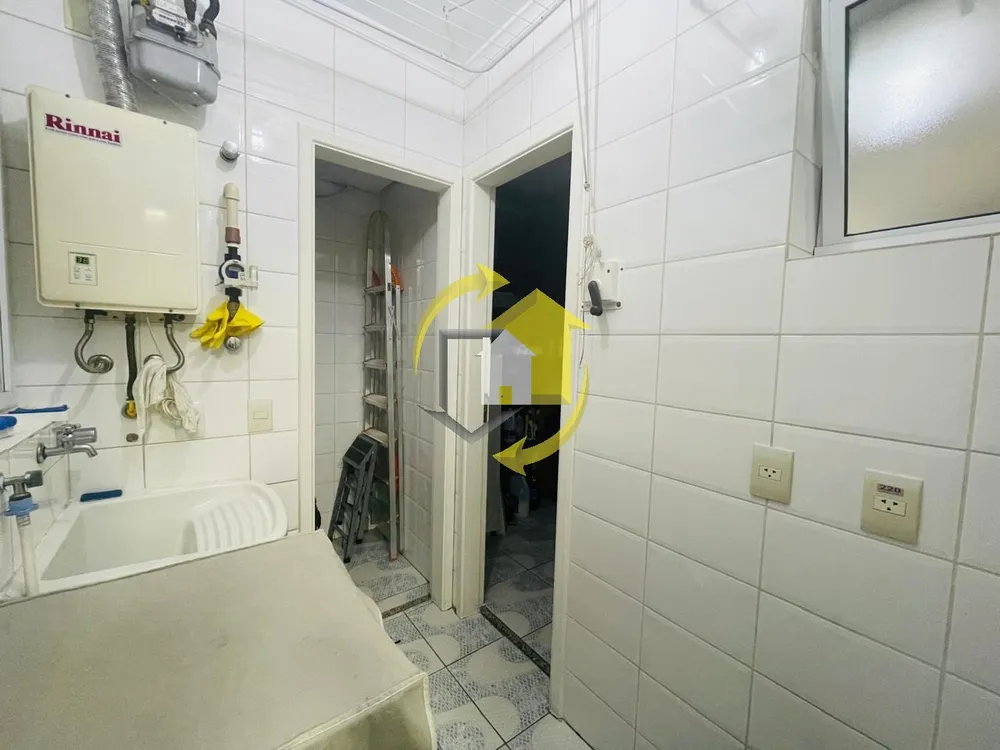 Apartamento, 3 quartos, 122 m² - Foto 16