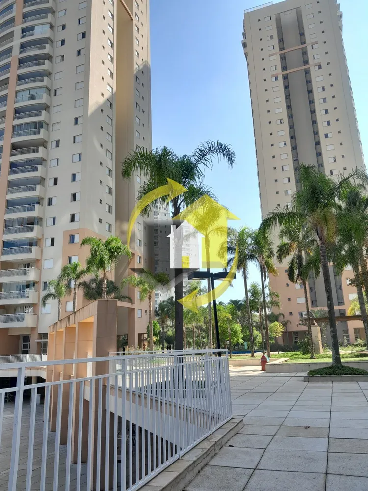 Apartamento, 3 quartos, 122 m² - Foto 3