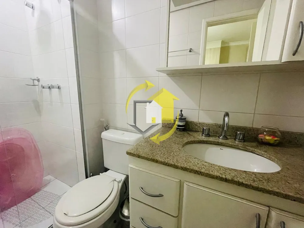 Apartamento, 3 quartos, 122 m² - Foto 14