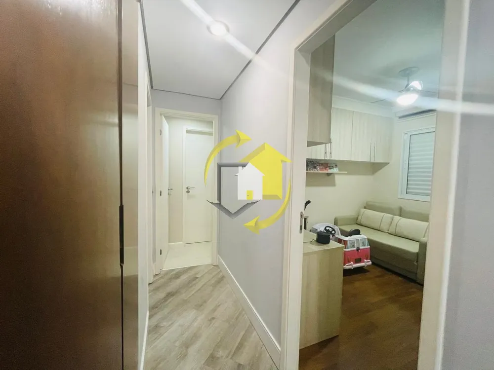 Apartamento, 3 quartos, 122 m² - Foto 11