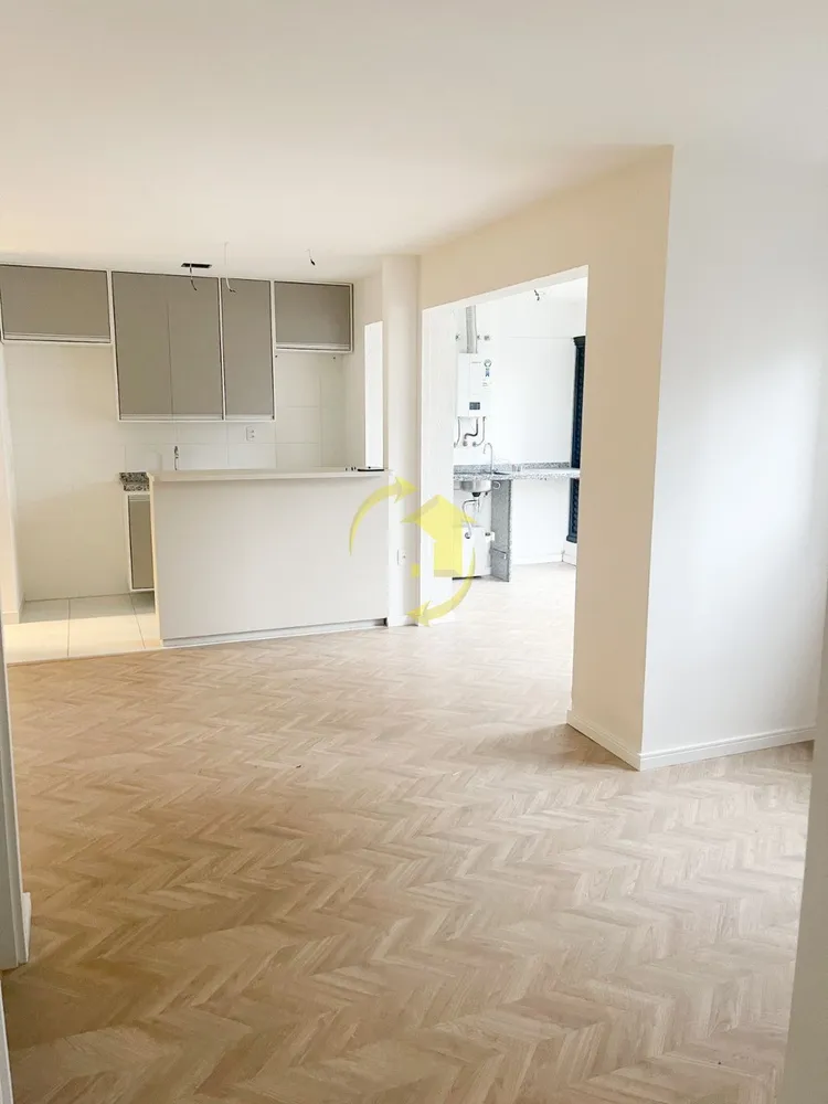 Apartamento, 2 quartos, 66 m² - Foto 1