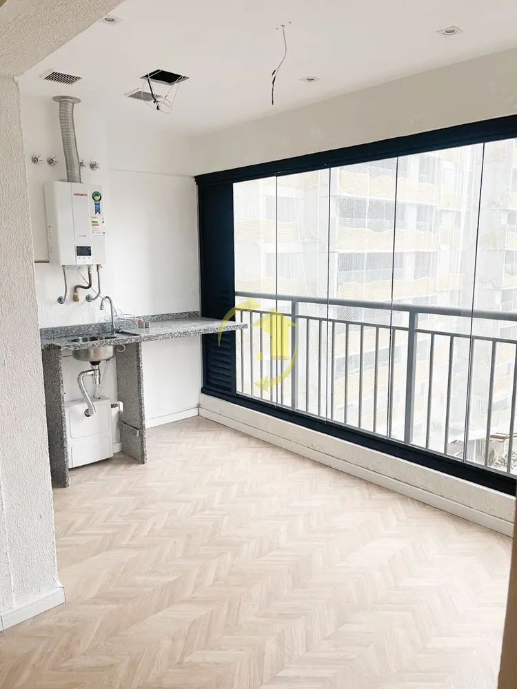Apartamento, 2 quartos, 66 m² - Foto 5
