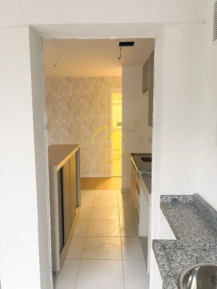 Apartamento, 2 quartos, 66 m² - Foto 6