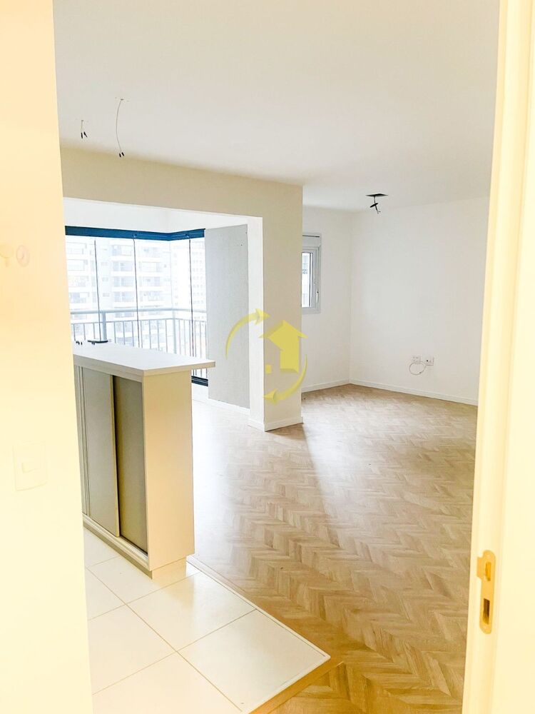 Apartamento, 2 quartos, 66 m² - Foto 1