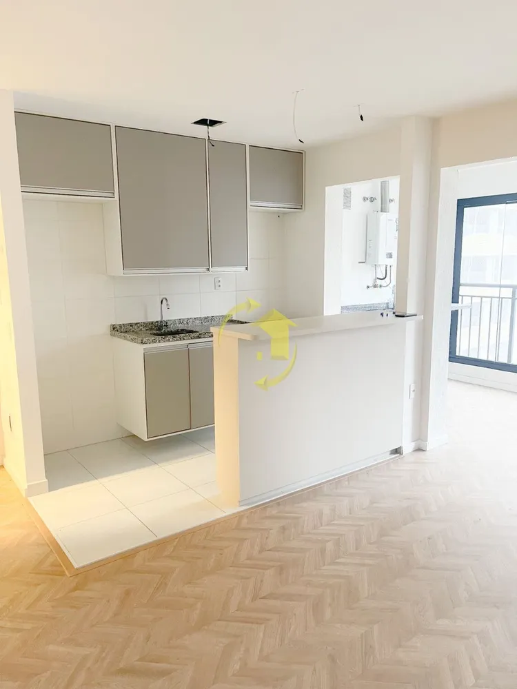 Apartamento, 2 quartos, 66 m² - Foto 7