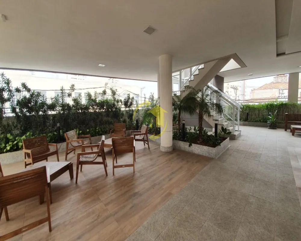 Apartamento, 1 quarto, 42 m² - Foto 2