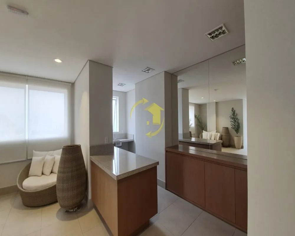 Apartamento, 1 quarto, 42 m² - Foto 3