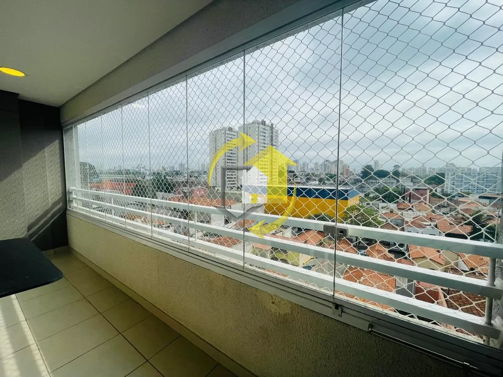 Apartamento, 1 quarto, 42 m² - Foto 11