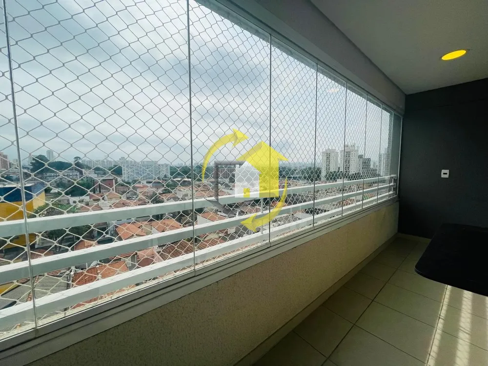 Apartamento, 1 quarto, 42 m² - Foto 10