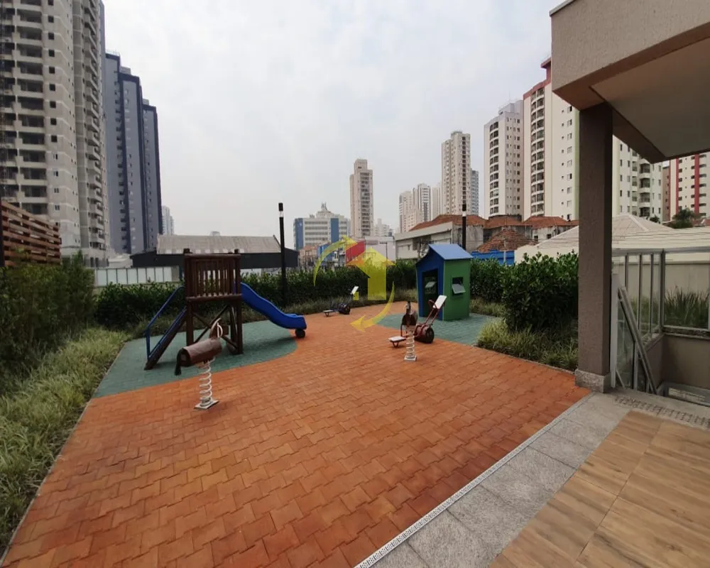 Apartamento, 1 quarto, 42 m² - Foto 7