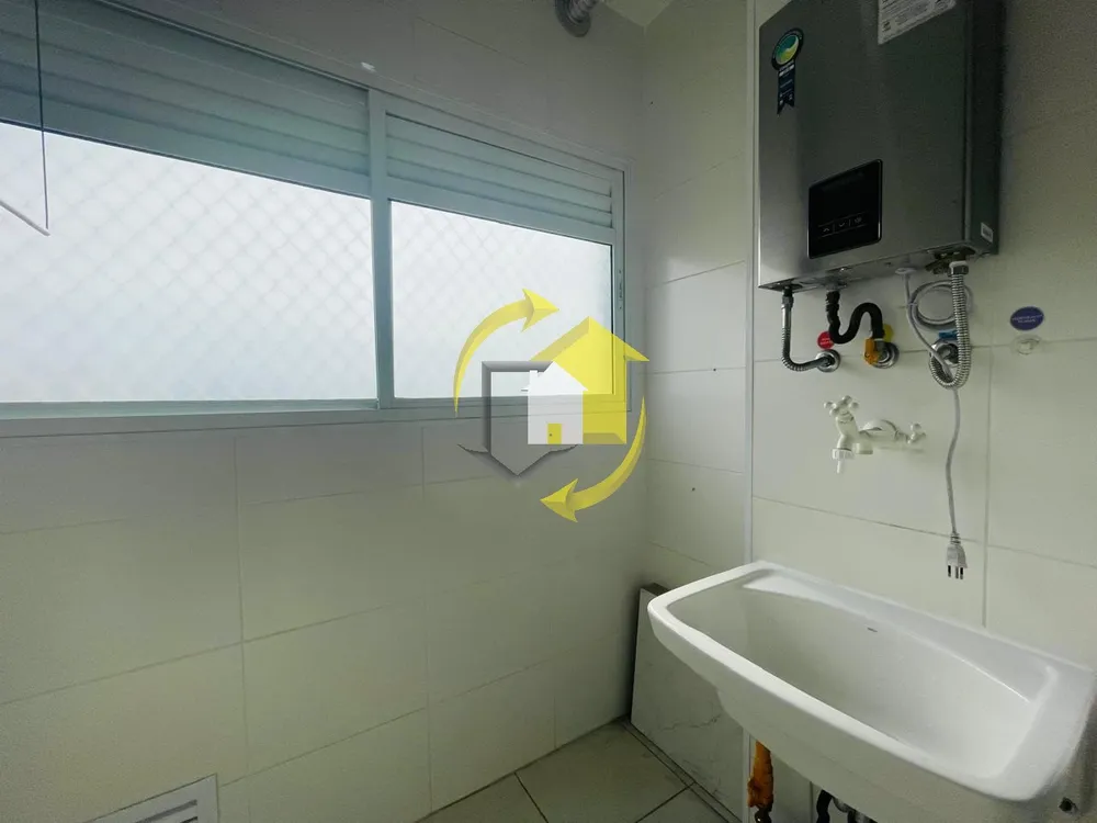 Apartamento, 1 quarto, 42 m² - Foto 8