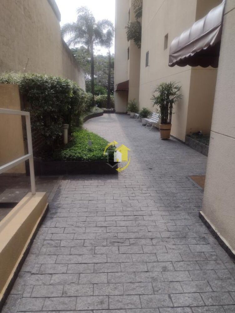 Apartamento, 2 quartos, 53 m² - Foto 4