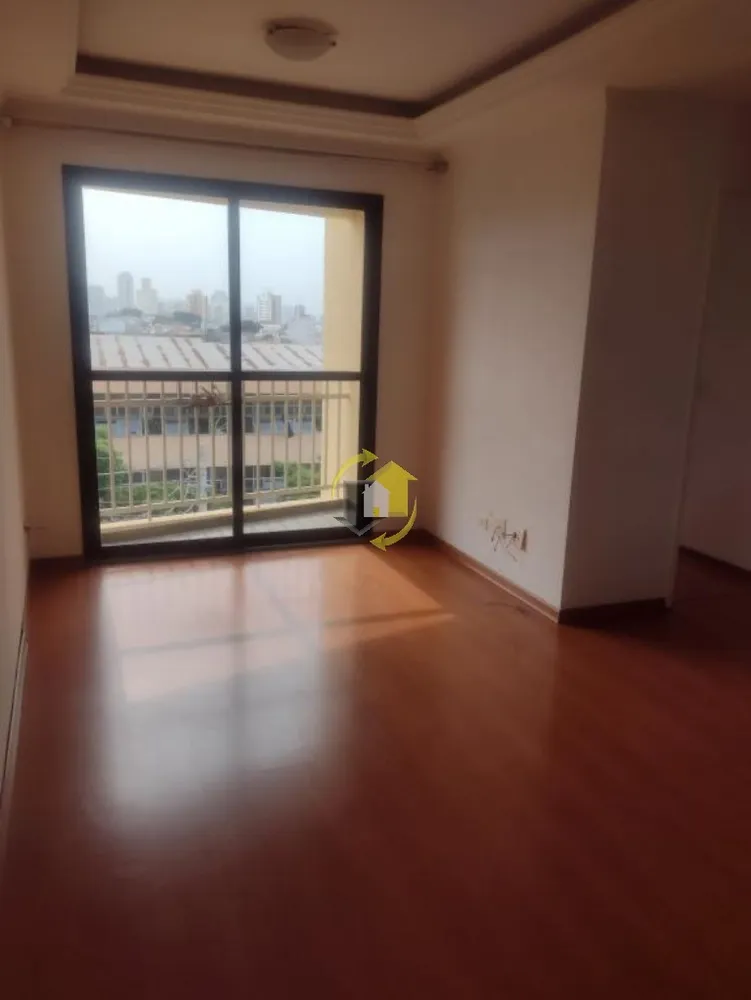 Apartamento, 2 quartos, 53 m² - Foto 2