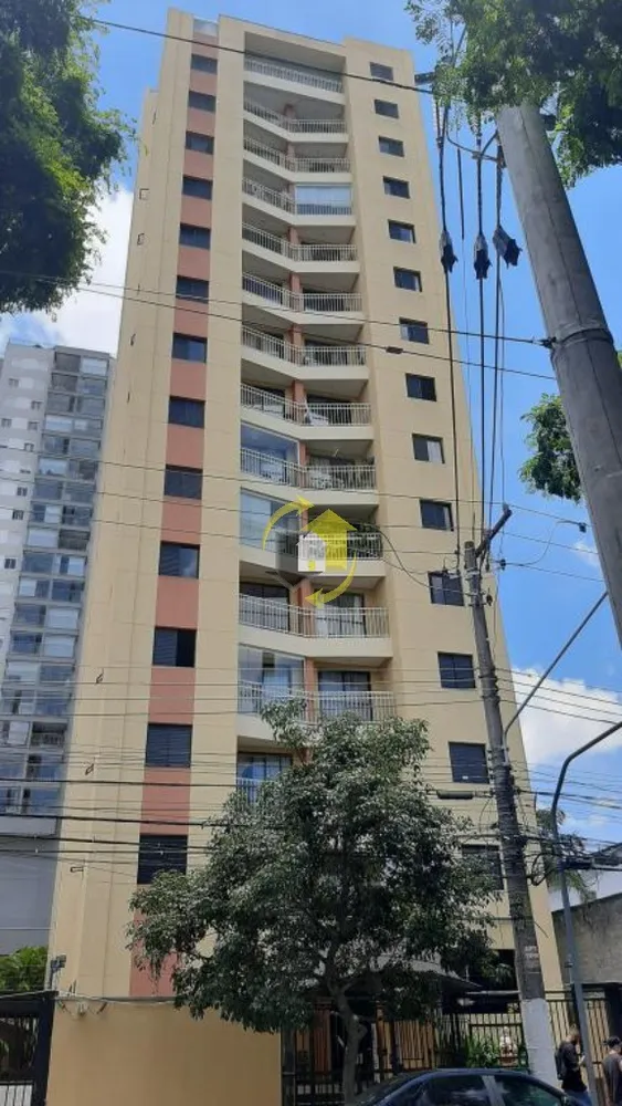 Apartamento, 2 quartos, 53 m² - Foto 1