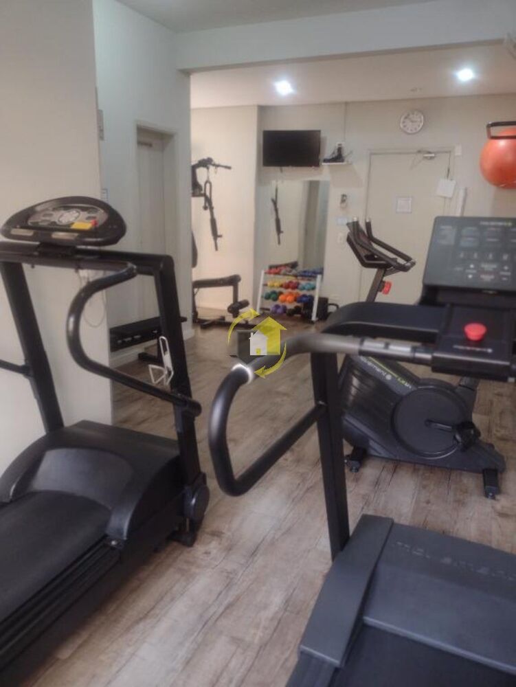 Apartamento, 2 quartos, 53 m² - Foto 2