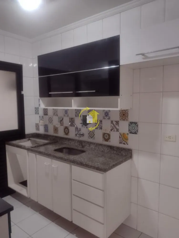 Apartamento, 2 quartos, 53 m² - Foto 5