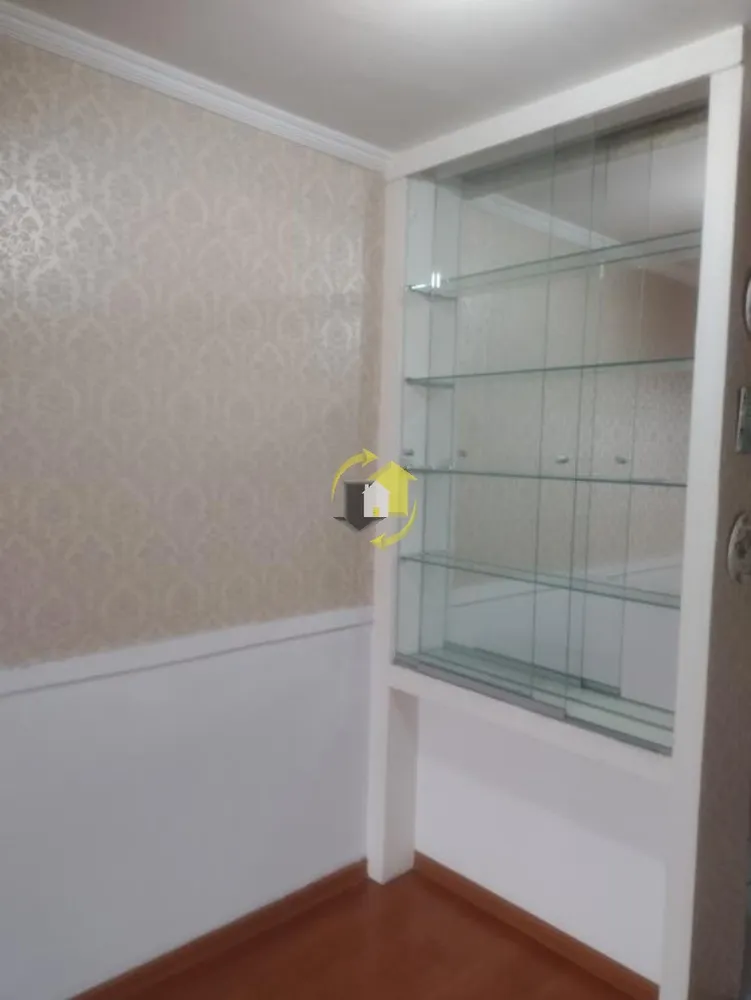 Apartamento, 2 quartos, 53 m² - Foto 4