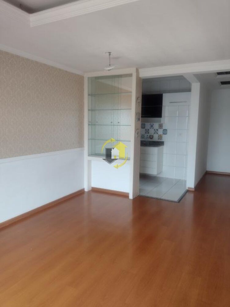 Apartamento, 2 quartos, 53 m² - Foto 1