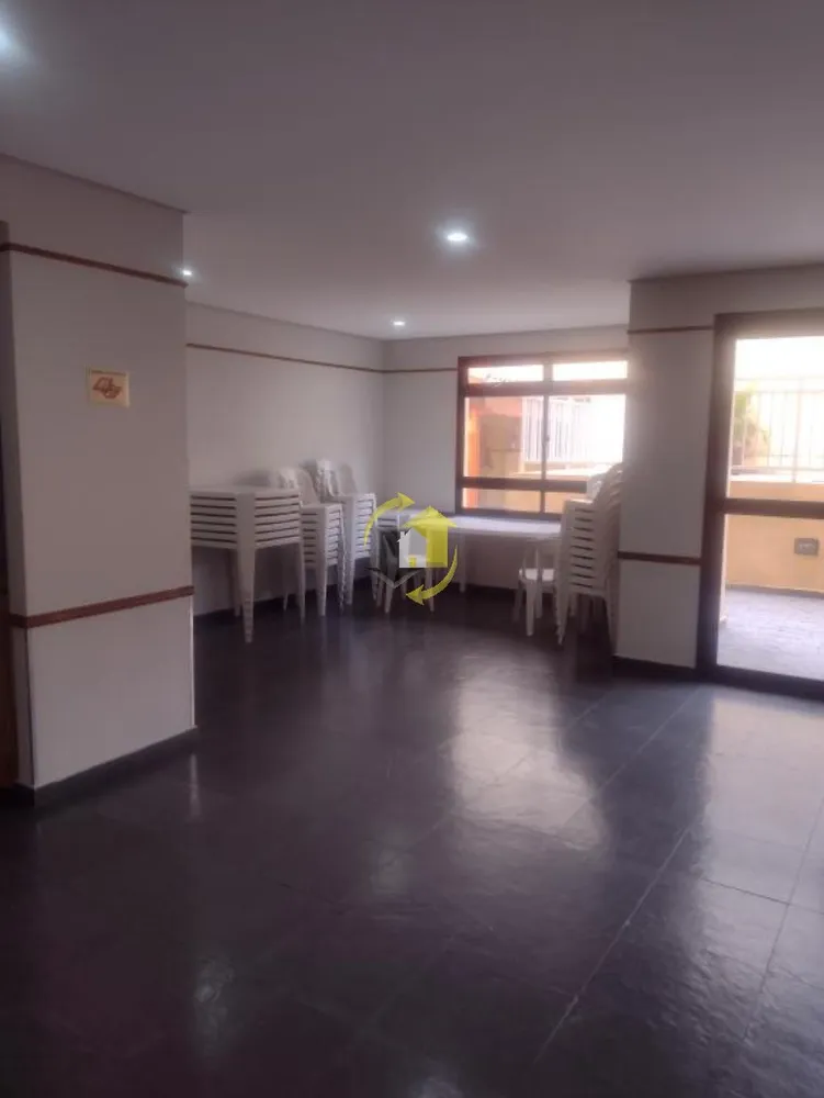 Apartamento, 2 quartos, 53 m² - Foto 9