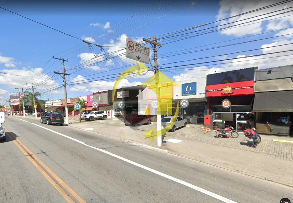 Loja-Salão, 126 m² - Foto 1