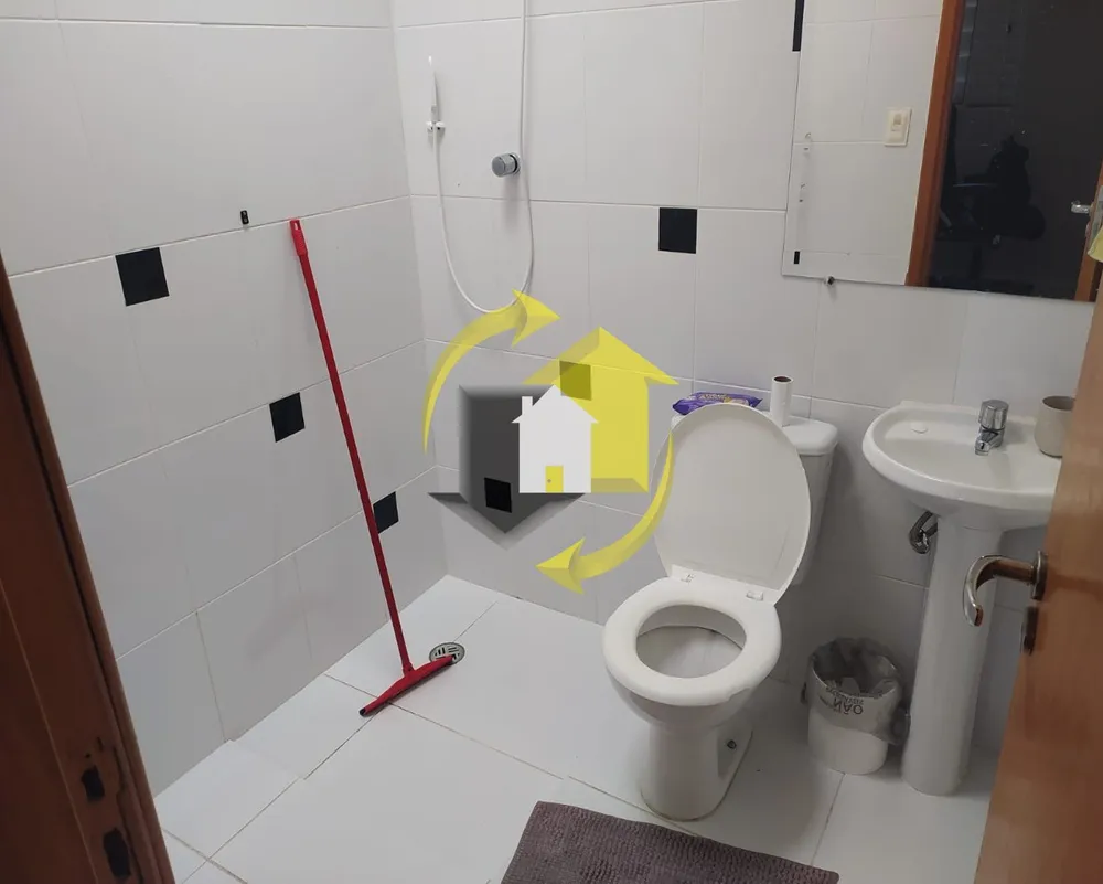 Sobrado, 3 quartos, 140 m² - Foto 16