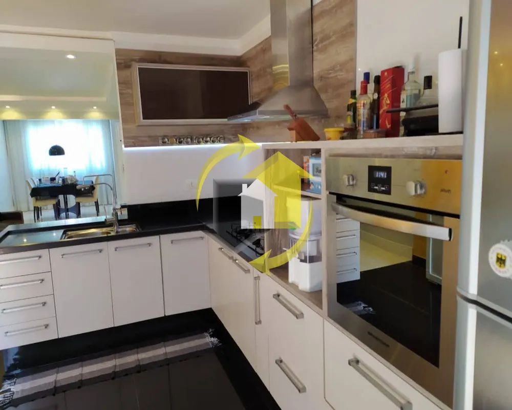 Sobrado, 3 quartos, 140 m² - Foto 7