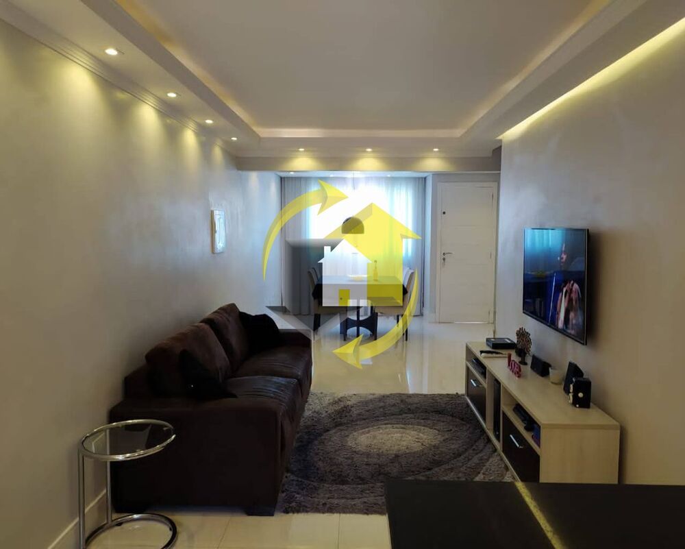 Sobrado, 3 quartos, 140 m² - Foto 6