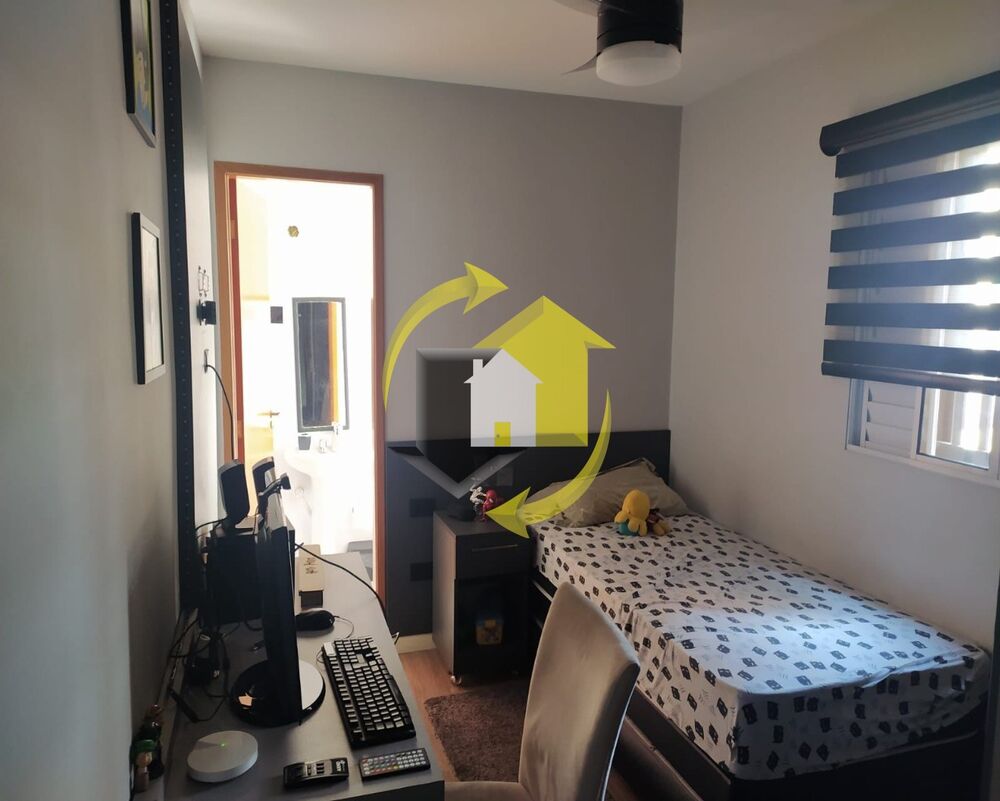 Sobrado, 3 quartos, 140 m² - Foto 7