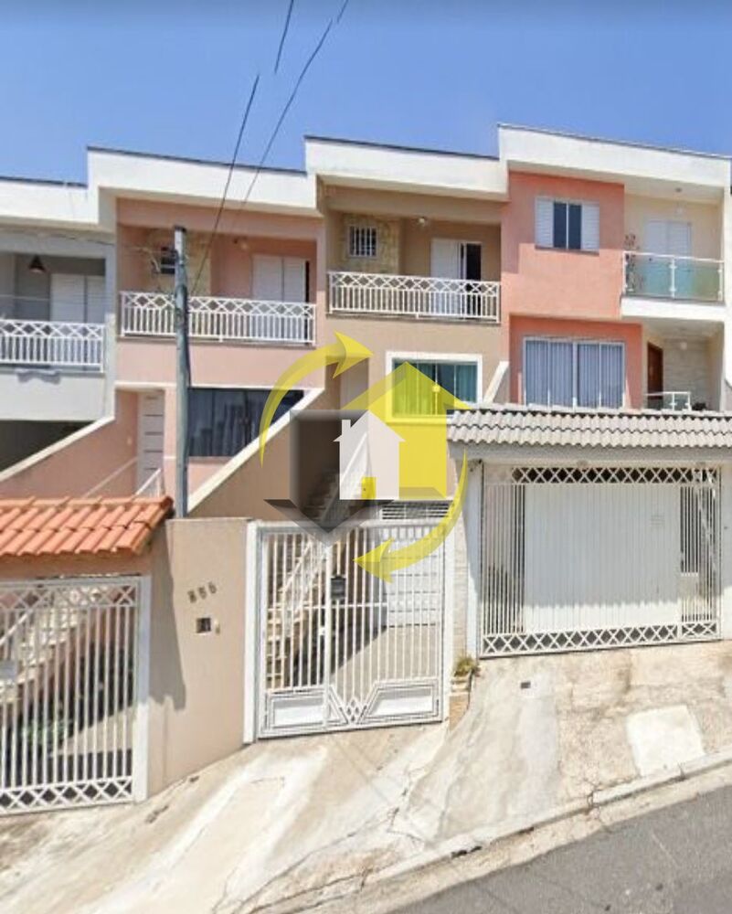Sobrado, 3 quartos, 140 m² - Foto 10