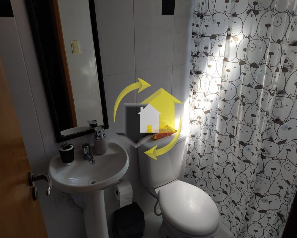 Sobrado, 3 quartos, 140 m² - Foto 11