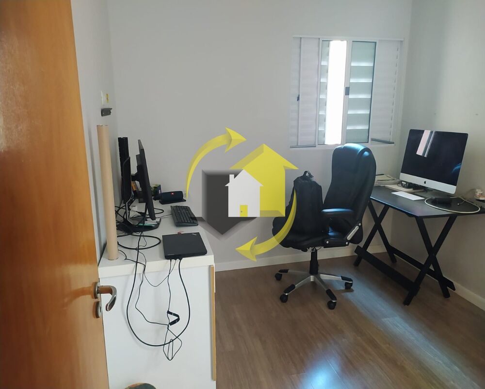 Sobrado, 3 quartos, 140 m² - Foto 5