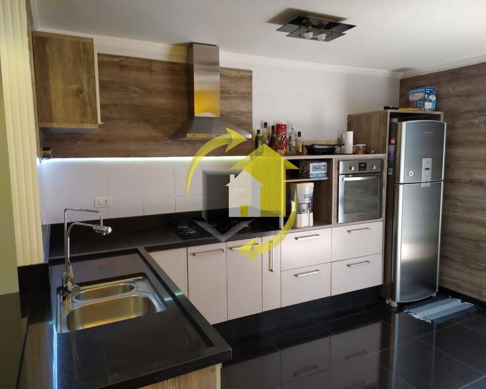Sobrado, 3 quartos, 140 m² - Foto 4