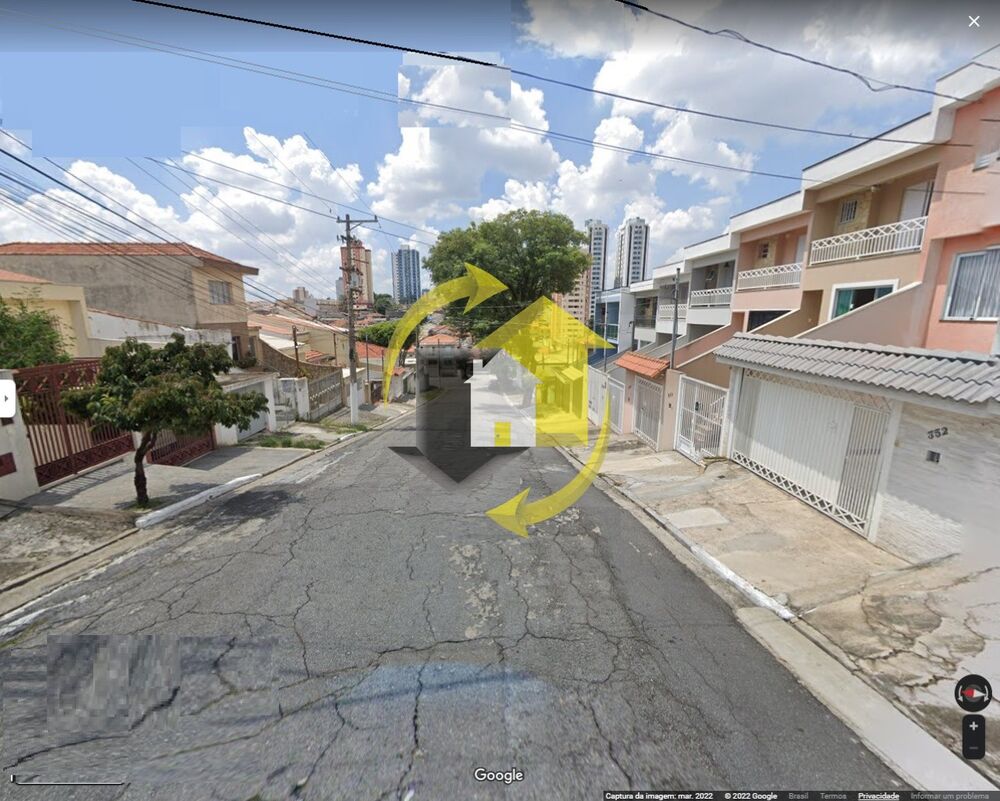 Sobrado, 3 quartos, 140 m² - Foto 2