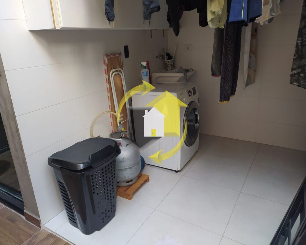 Sobrado, 3 quartos, 140 m² - Foto 9