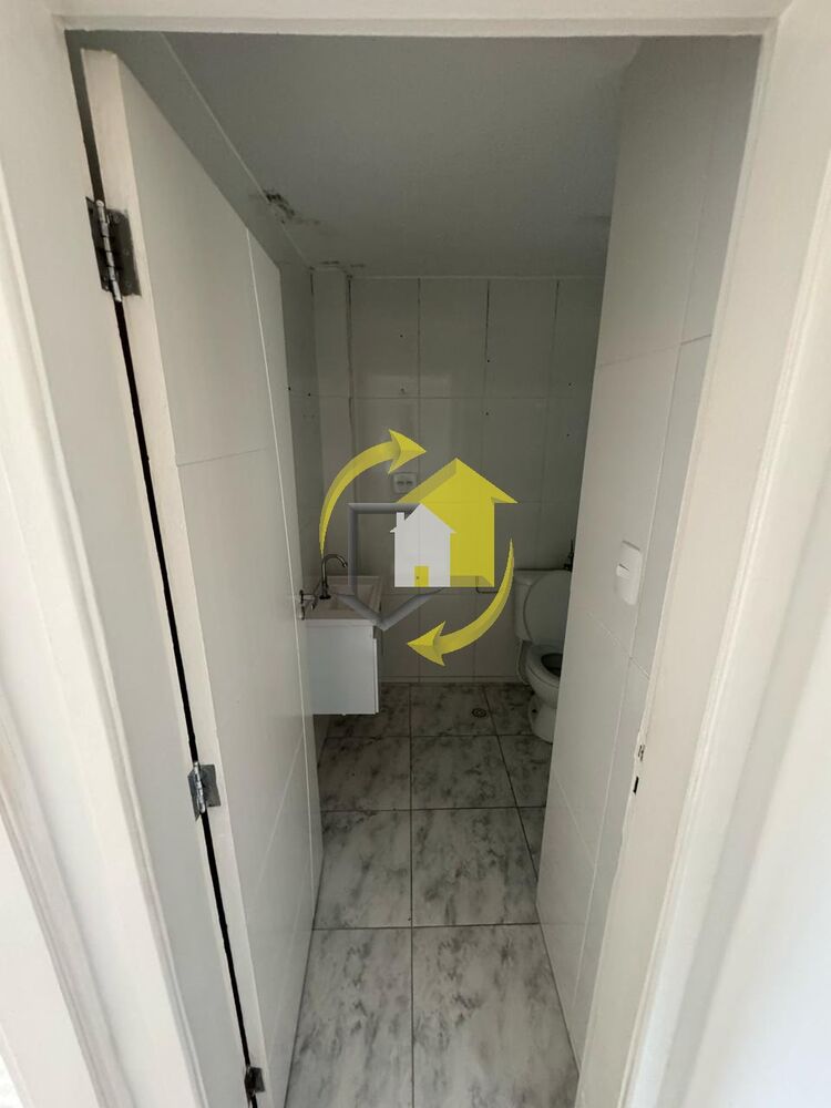 Apartamento, 2 quartos, 44 m² - Foto 10