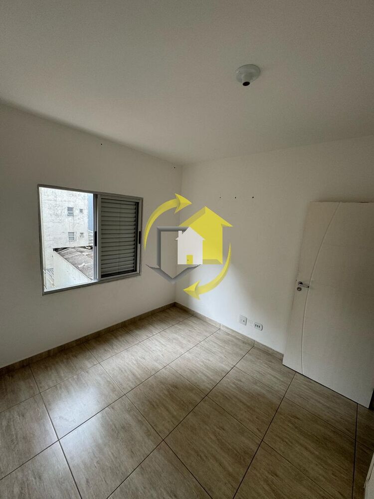 Apartamento, 2 quartos, 44 m² - Foto 2